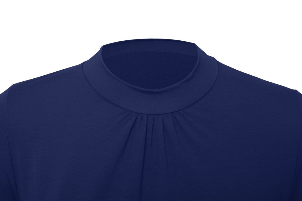 Maglia Athens blu