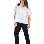 Camicia Torino bianca
