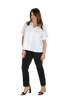 Camicia Torino bianca