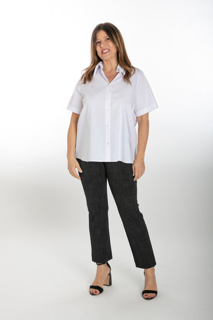 Camicia Torino bianca