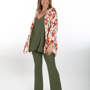 Panta Milano fluido militare