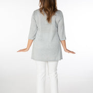 Maglia Napoli maglina argento