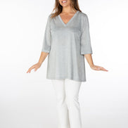 Maglia Napoli maglina argento