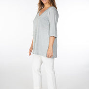 Maglia Napoli maglina argento