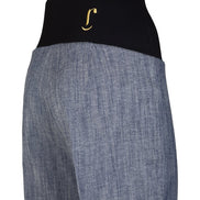 Panta Havana jeans con baschina