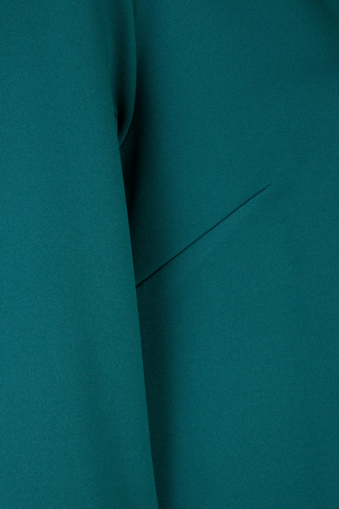 Istanbul Top in Green