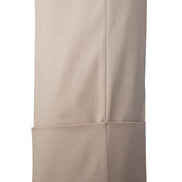 Havana Trousers in Beige with Baschina Waistband