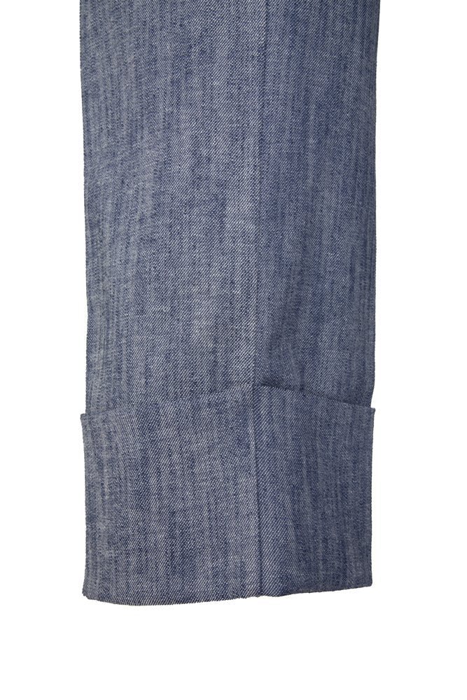 Panta Havana jeans con baschina
