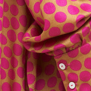 Camicia NY poirone fuxia