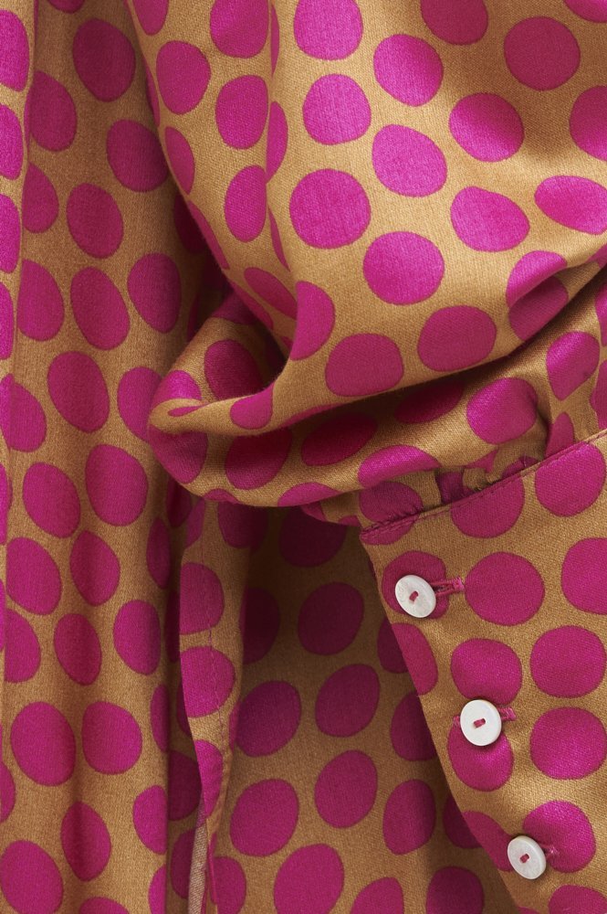 Camicia NY poirone fuxia