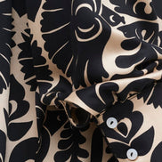 Camicia NY disegno nero