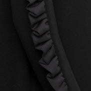 Seoul Top in Black