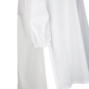 Camicia Vulcano bianca