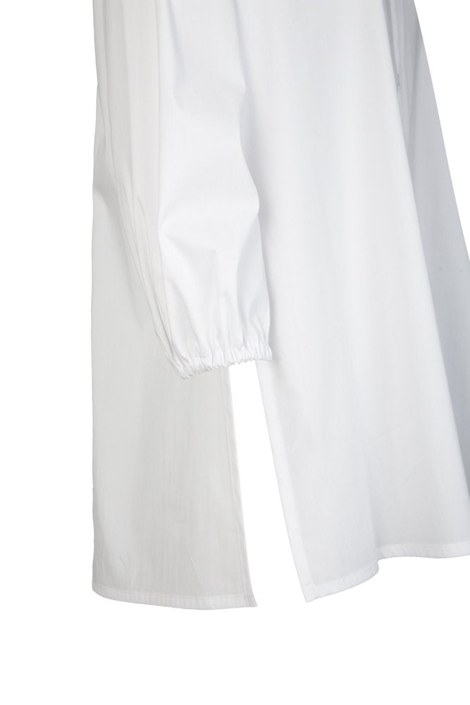 Camicia Vulcano bianca