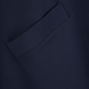 Gilet Barcelona cady blu
