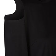Maglia Ischia jersey nera