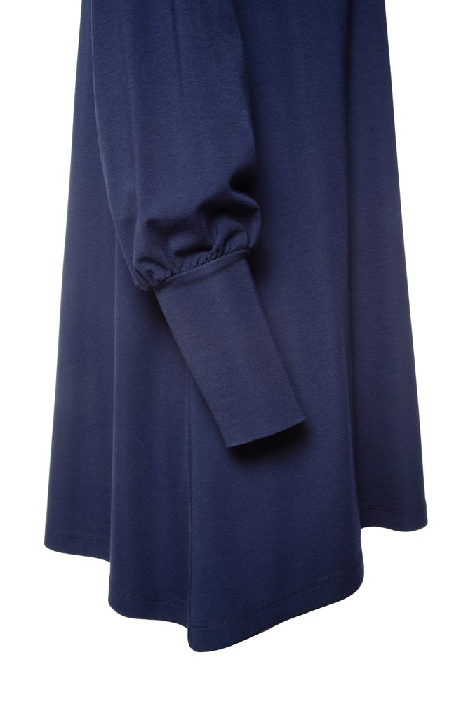 Maglia Athens blu