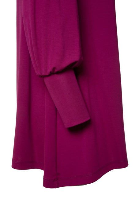 Maglia Athens ciclamino