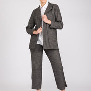 Blazer Berlin antracite
