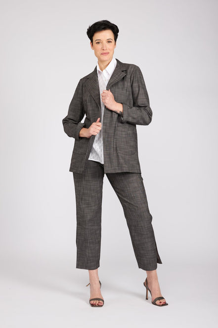 Blazer Berlin antracite