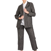 Blazer Berlin antracite