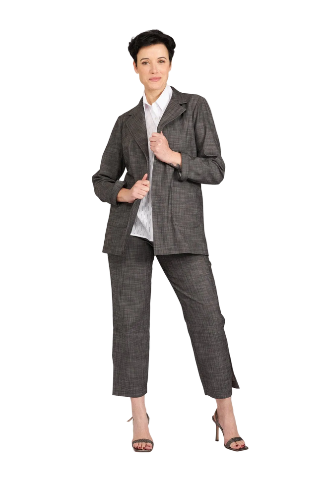 Blazer Berlin antracite