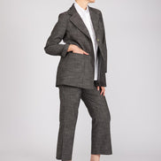 Blazer Berlin antracite