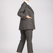 Blazer Berlin antracite