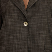 Blazer Berlin antracite