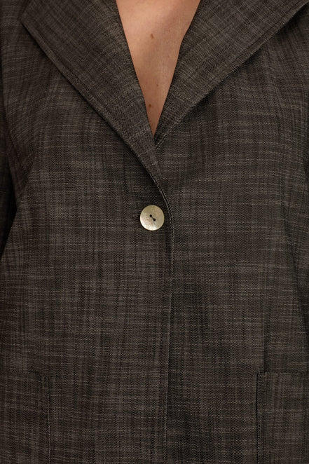 Blazer Berlin antracite
