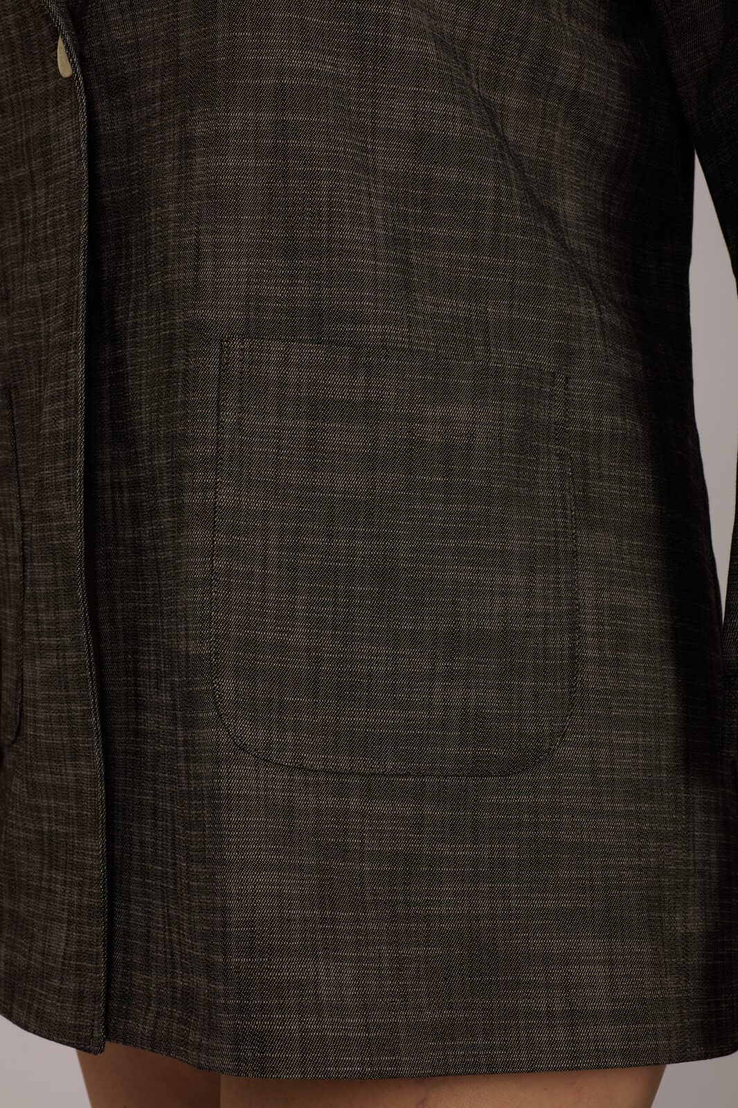 Blazer Berlin antracite
