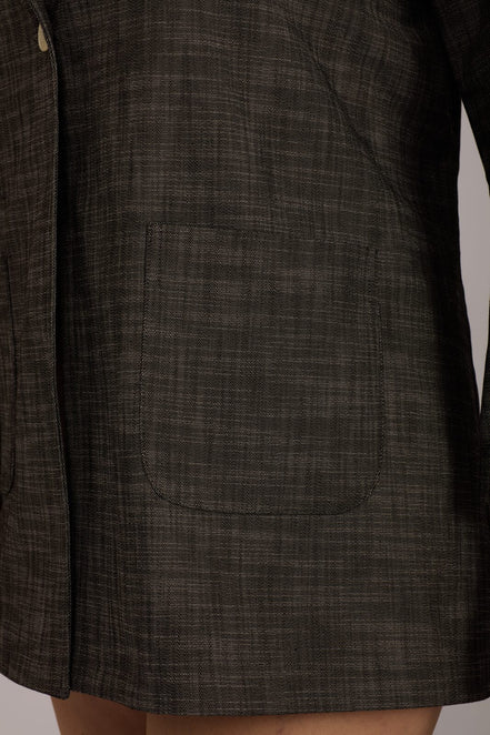 Blazer Berlin antracite