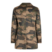 Blazer Berlin camouflage