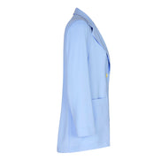 Blazer Berlin leggero celeste