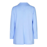Blazer Berlin leggero celeste