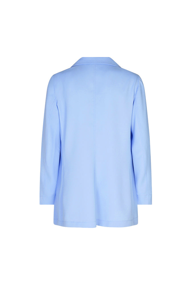Blazer Berlin leggero celeste