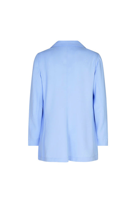 Blazer Berlin leggero celeste