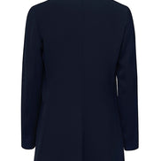 Berlin Jacket in Midnight Blue