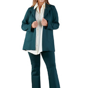 Berlin Jacket in Green