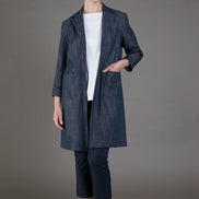 Giacca Procida jeans