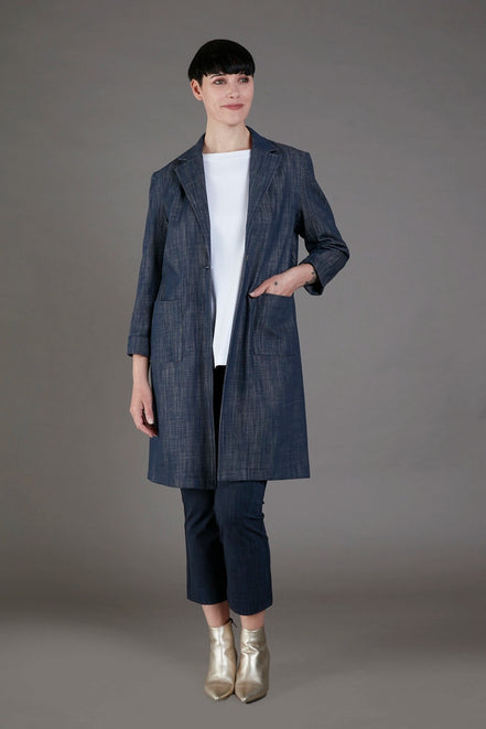 Giacca Procida jeans