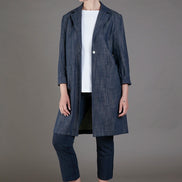 Giacca Procida jeans