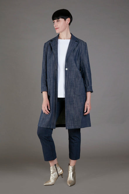 Giacca Procida jeans