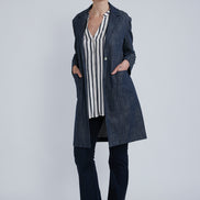 Giacca Procida jeans