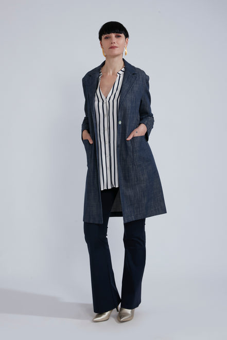 Giacca Procida jeans