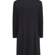 Giacca Procida lurex punto milano nero