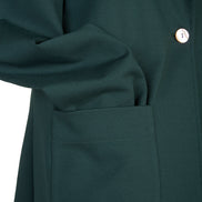 Berlin Jacket in Green