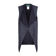 Gilet Barcelona in punto Milano jeans
