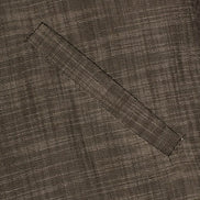 Gilet Kyoto antracite
