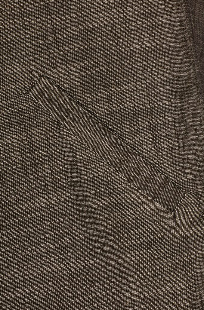 Gilet Kyoto antracite